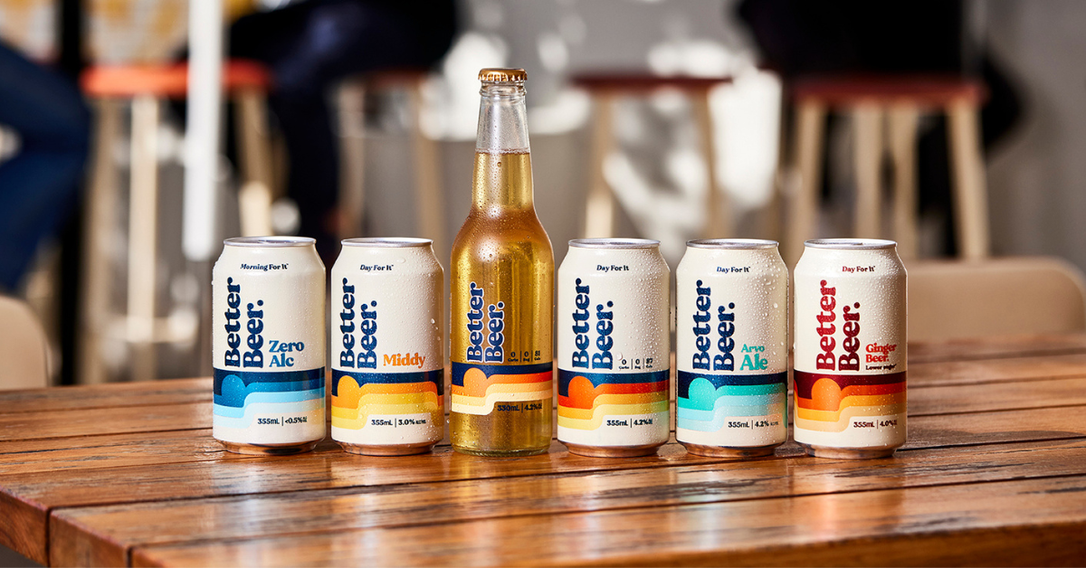 Better Beer