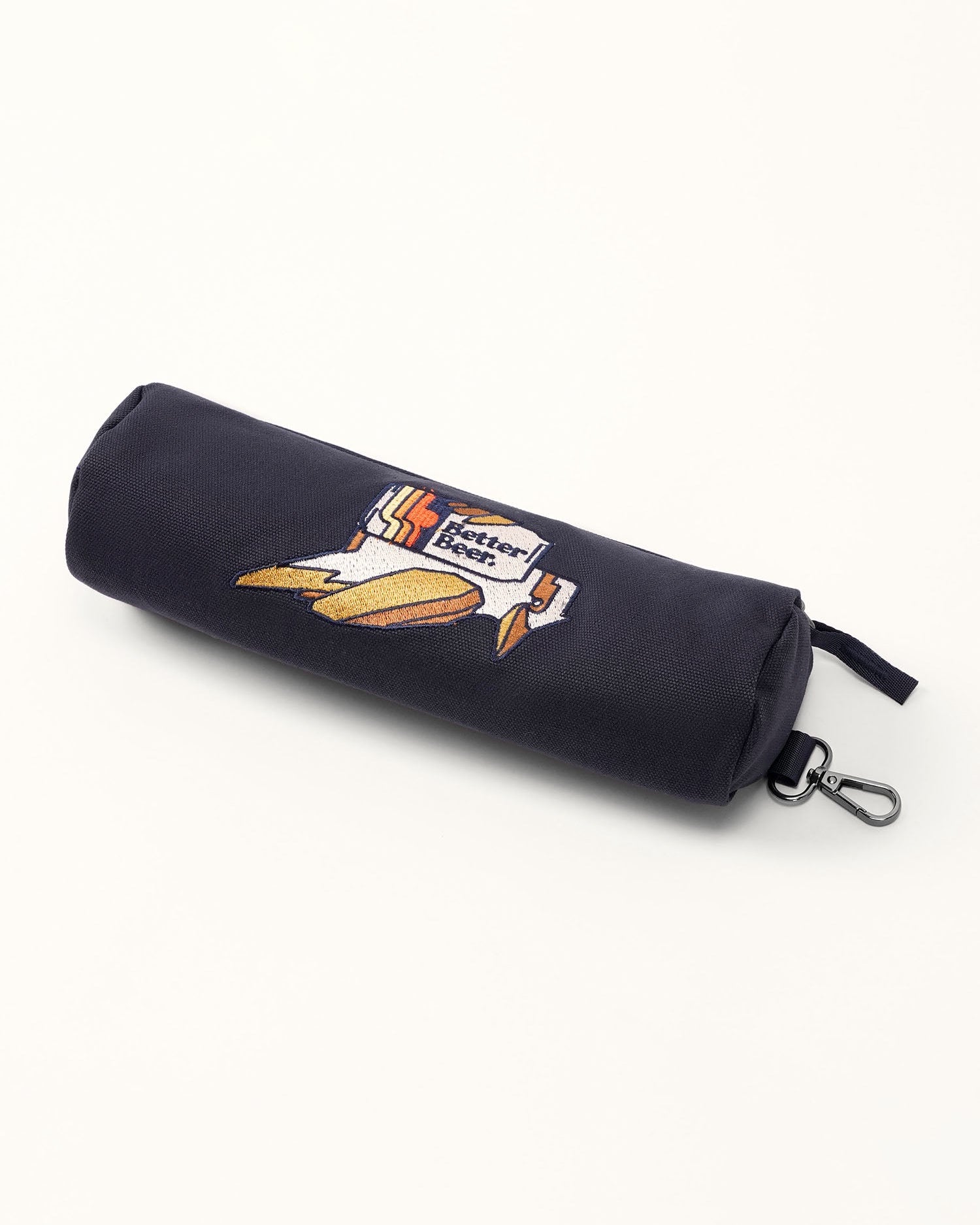 Mates 2-Can Cooler Navy-Better Beer