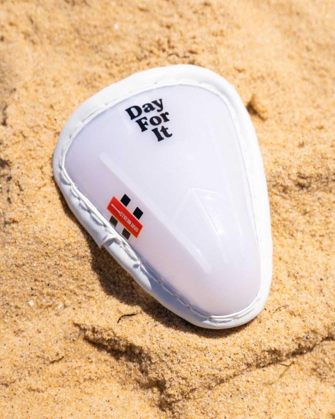 Gray-Nicolls x Better Beer Abdo Guard | Better Beer