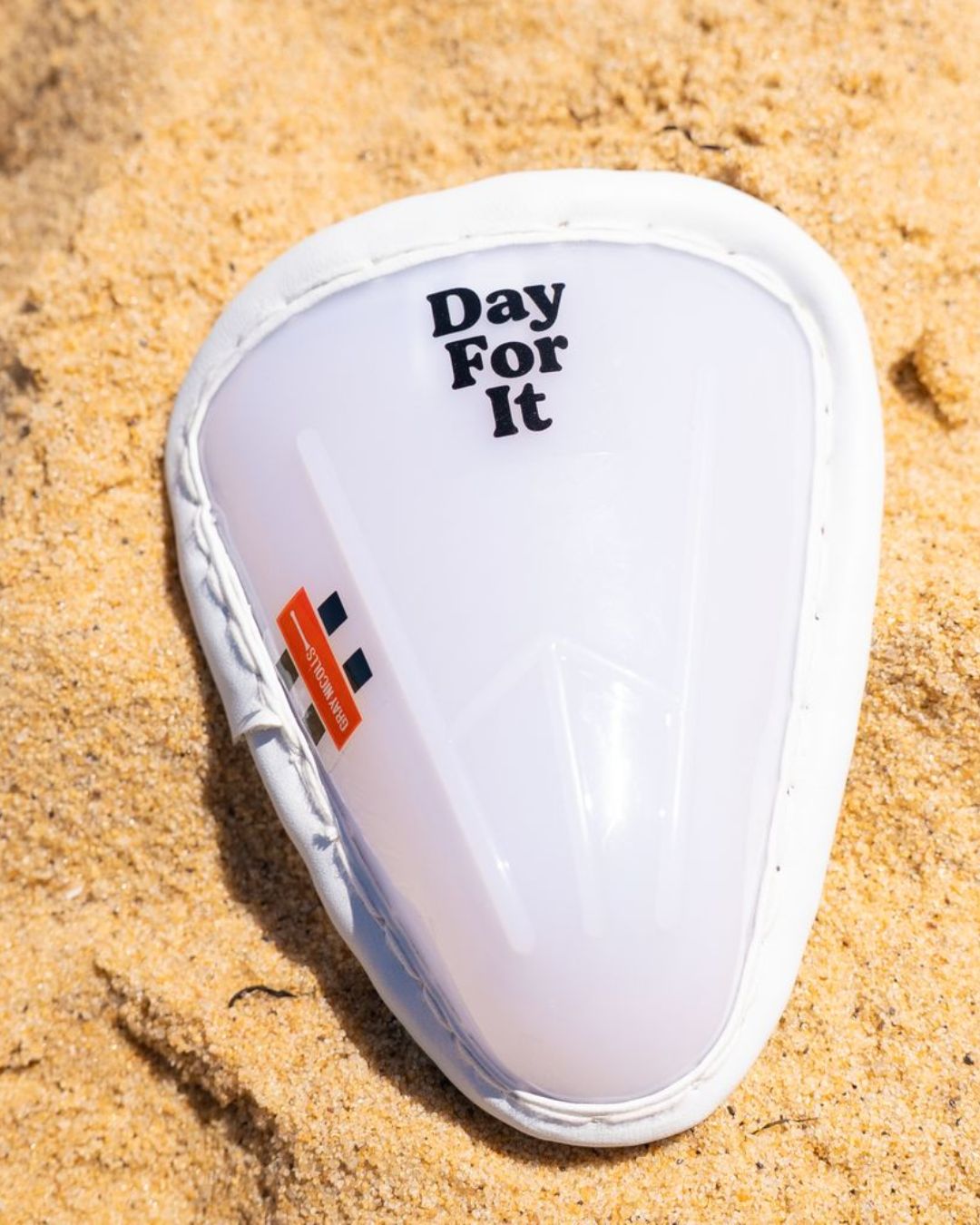 Gray-Nicolls x Better Beer Abdo Guard | Better Beer