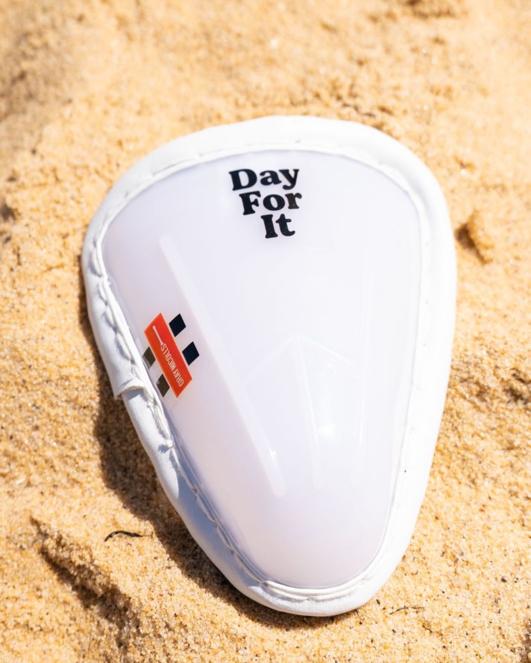 Gray-Nicolls x Better Beer Abdo Guard | Better Beer