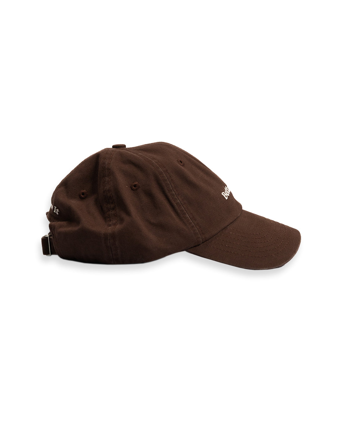Better Beer Brown Cap