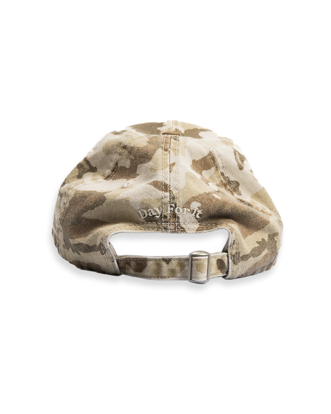 The Dad Cap - Camo