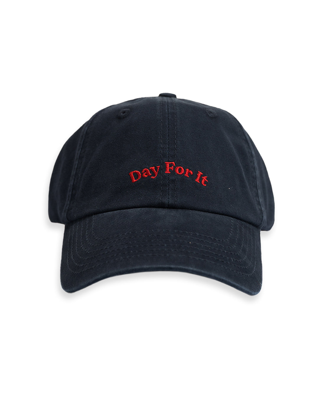 Day For It Navy Cap | Better Beer