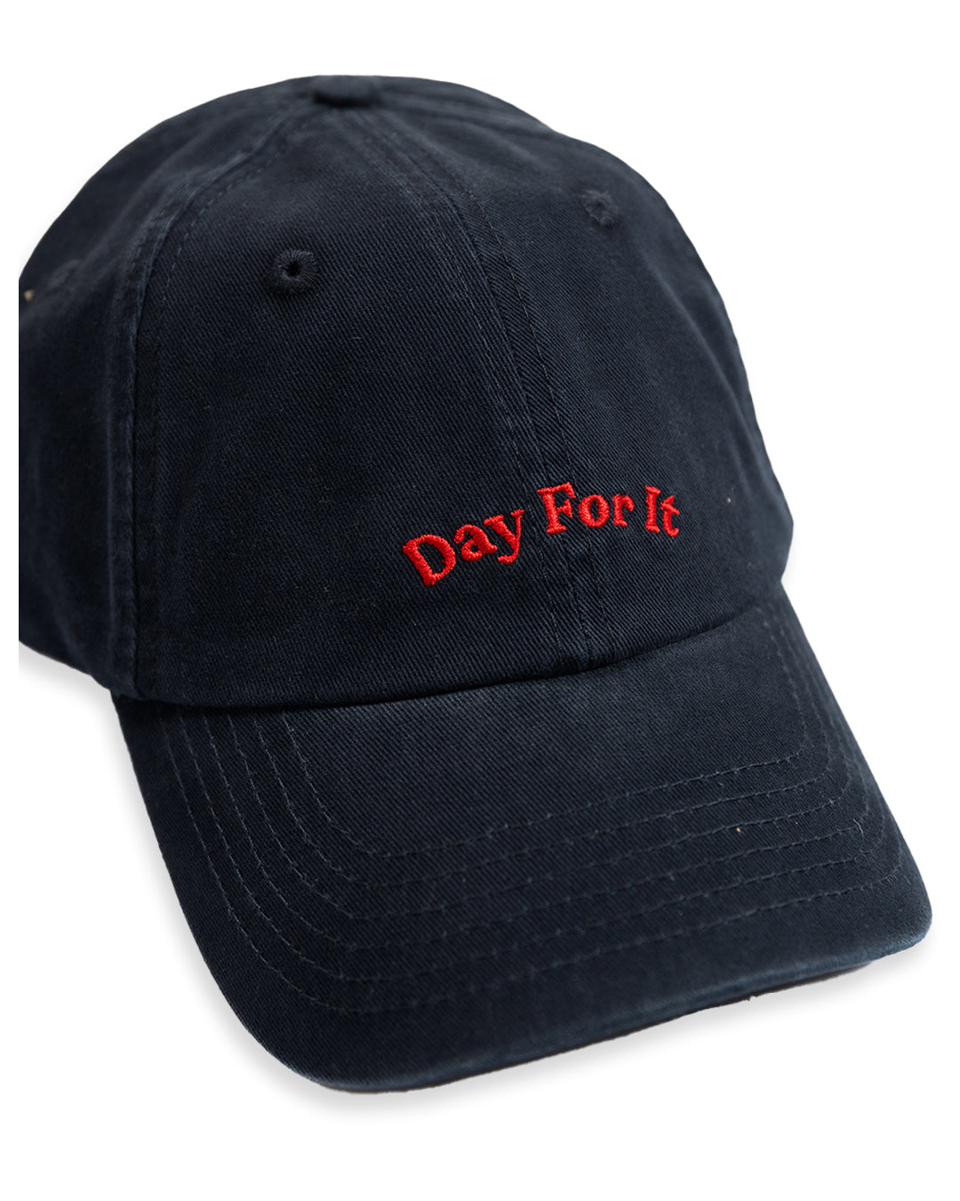 Day For It Navy Cap | Better Beer