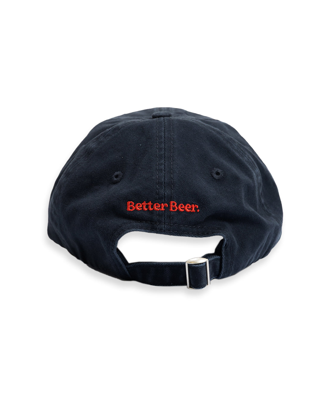 Day For It Navy Cap | Better Beer