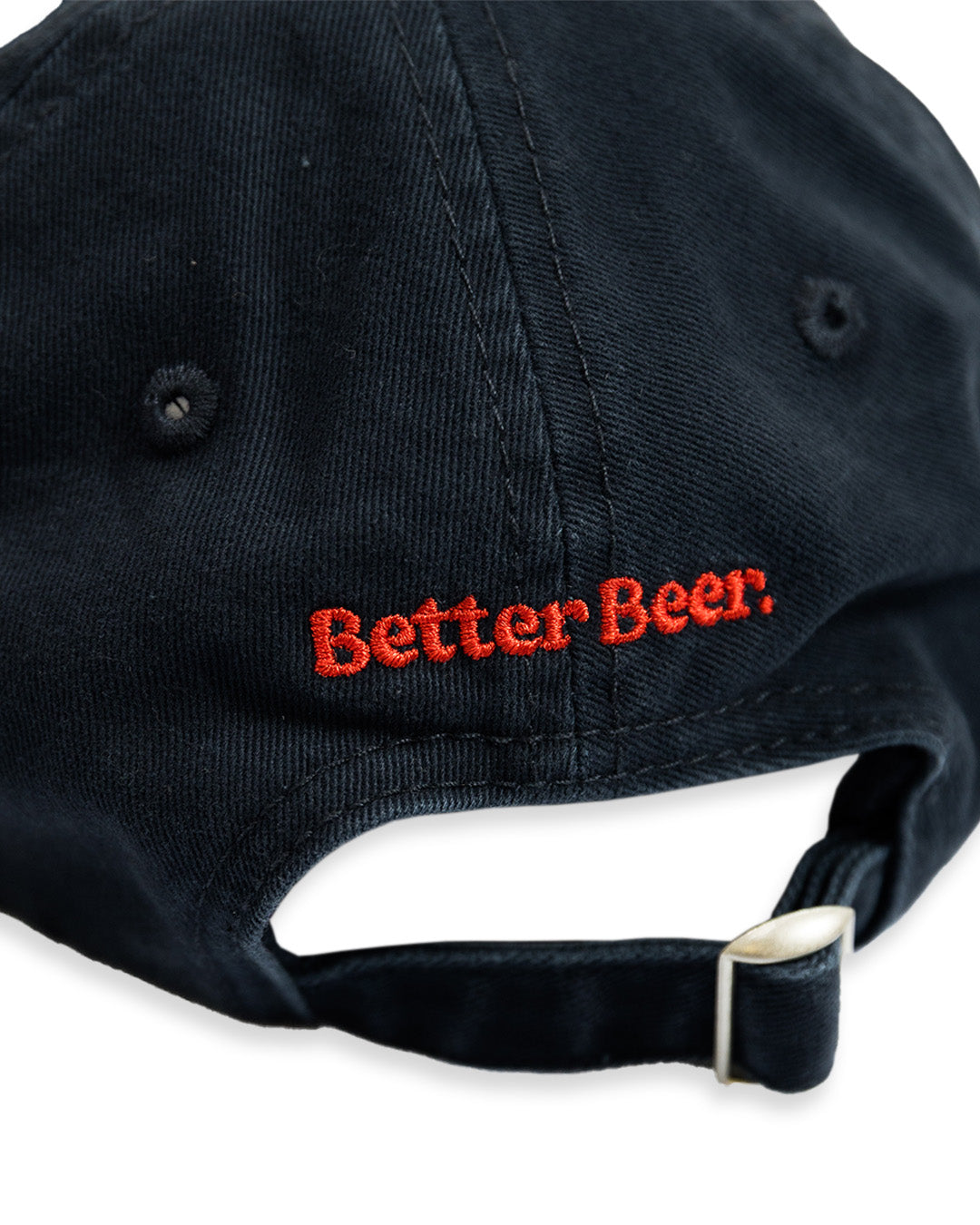 Day For It Navy Cap | Better Beer