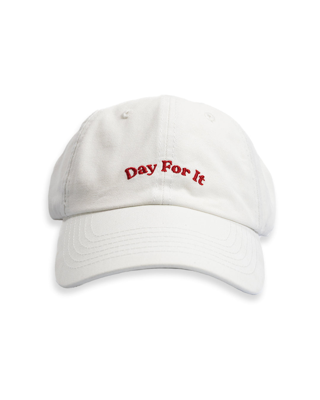 Day For It White Cap | Better Beer