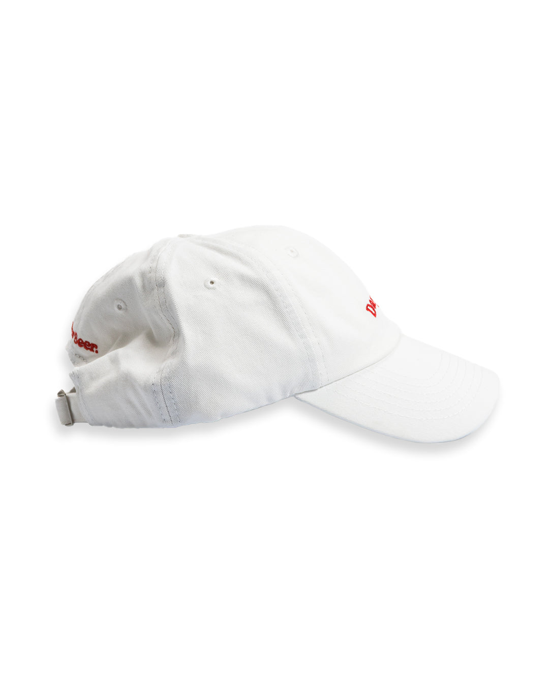 Day For It White Cap | Better Beer