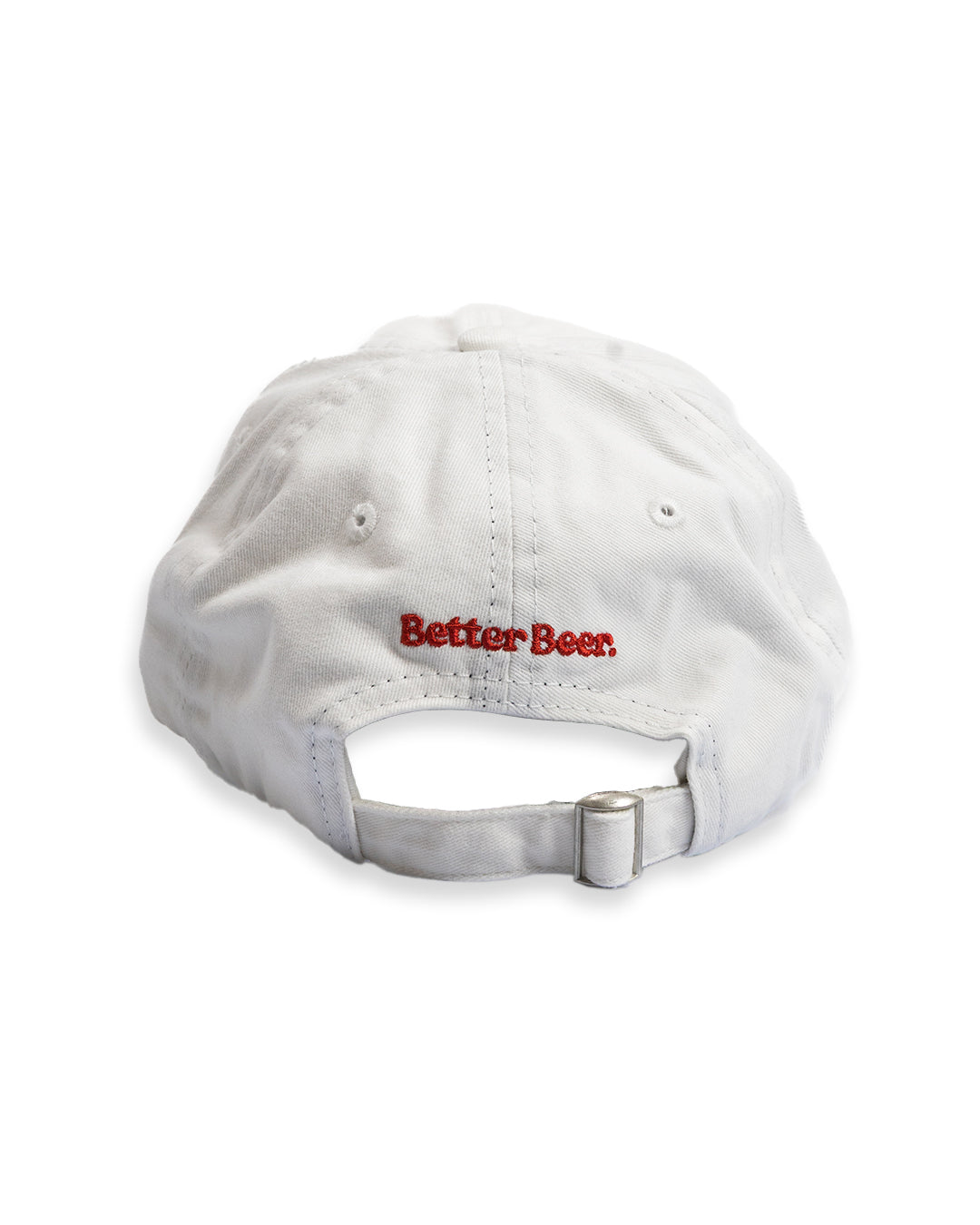 Day For It White Cap | Better Beer
