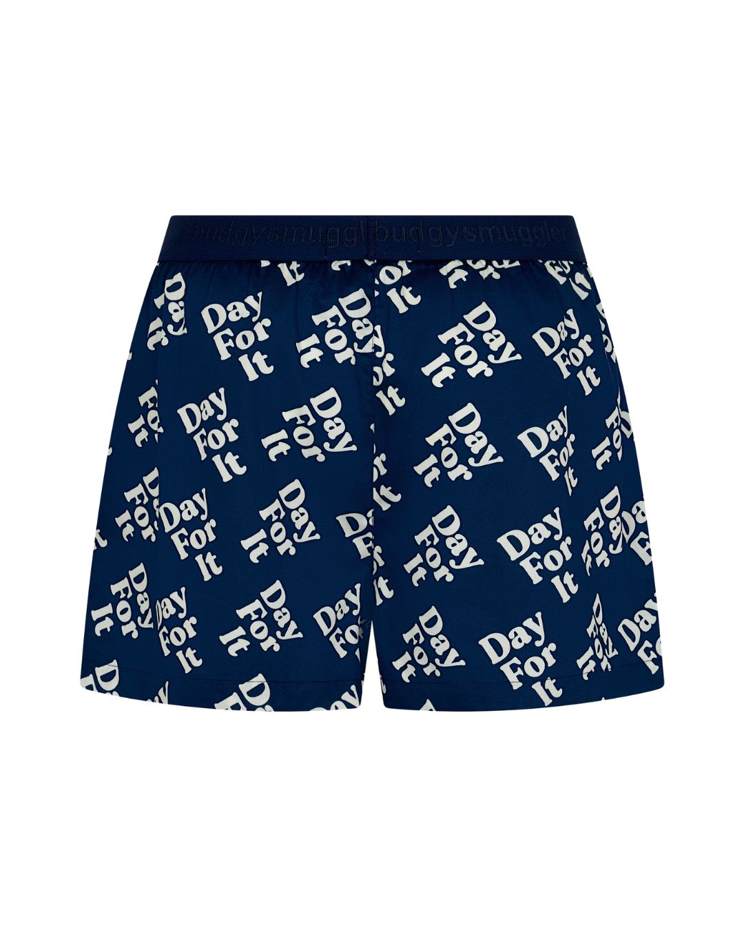 Budgy Smuggler x Better Beer - Day For It Boxers