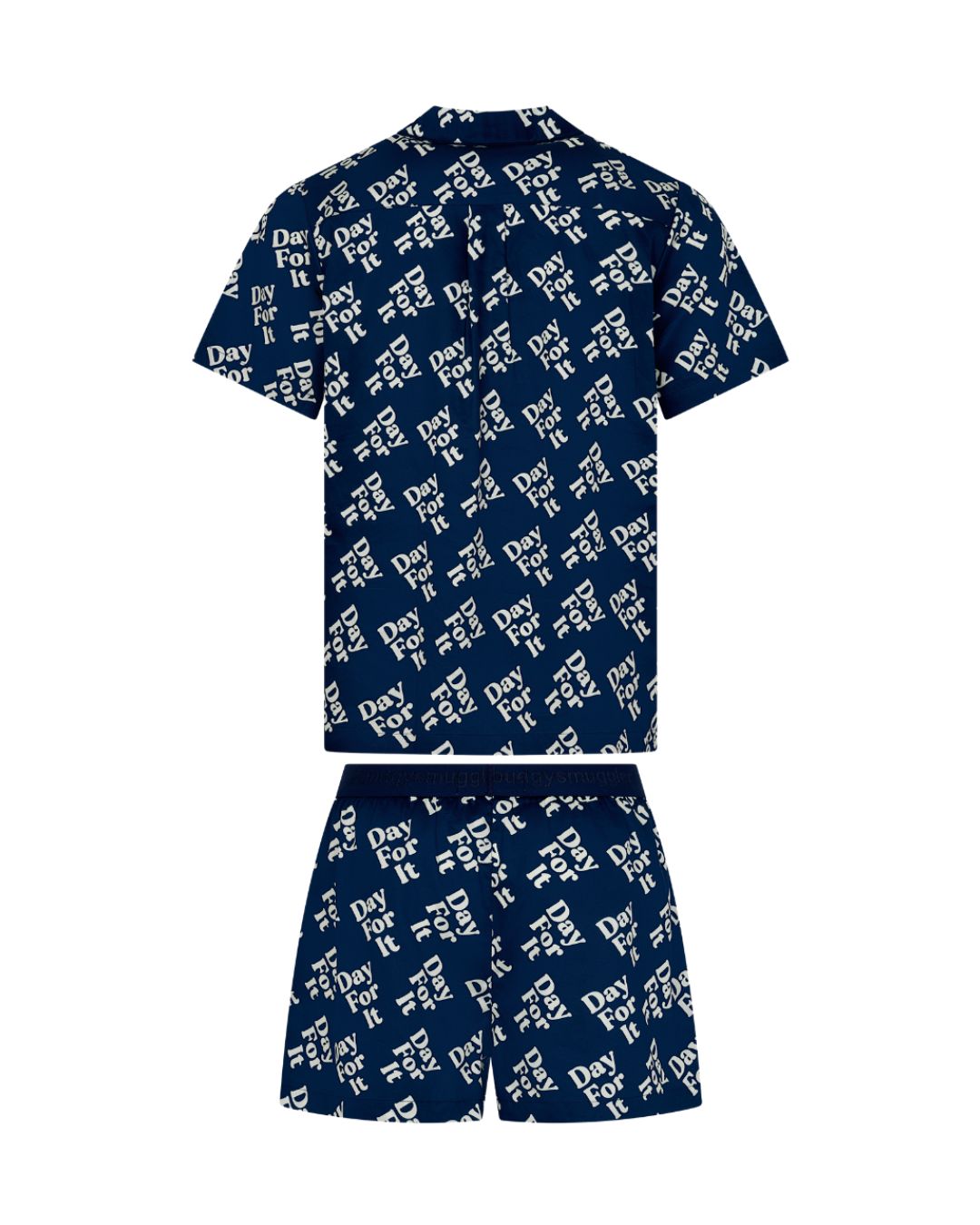 Budgy Smuggler x Better Beer - Day For It Pyjama Set
