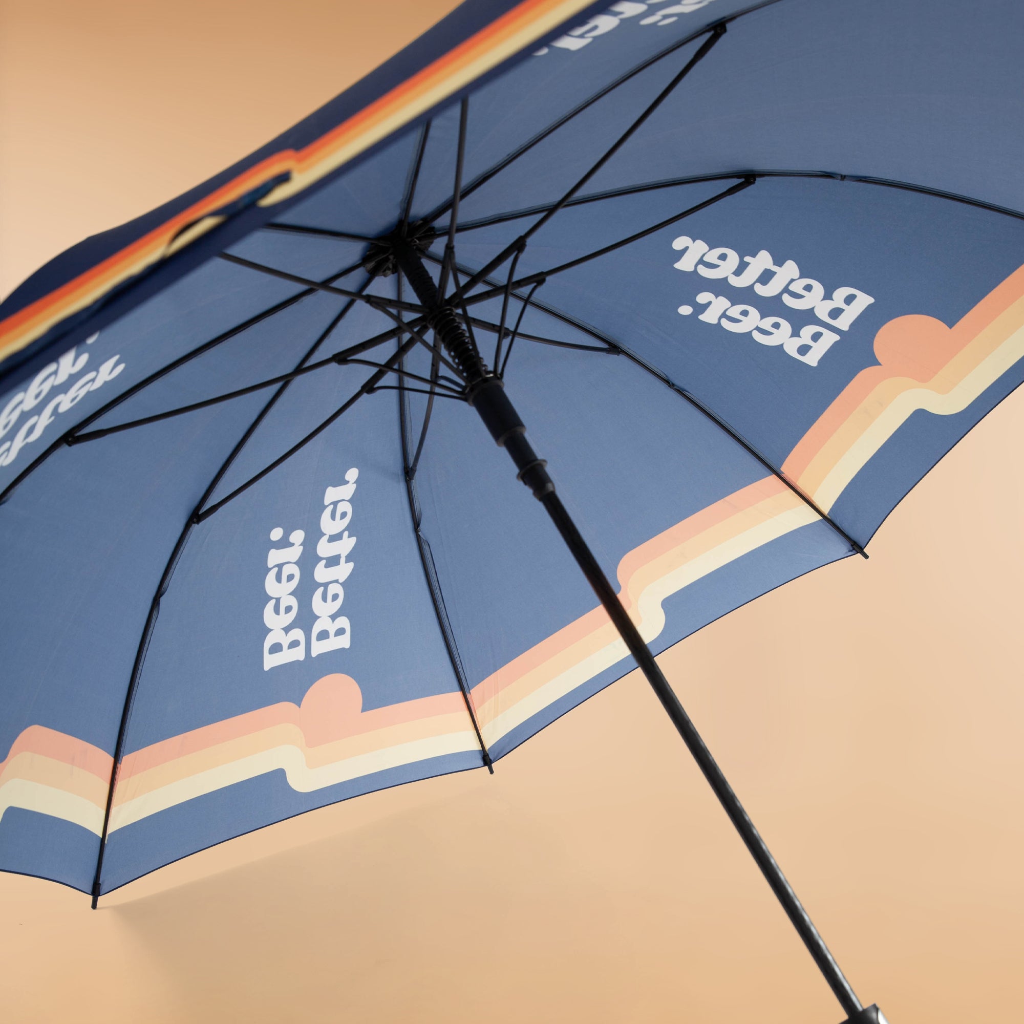 Better Beer Umbrella Afterpay available
