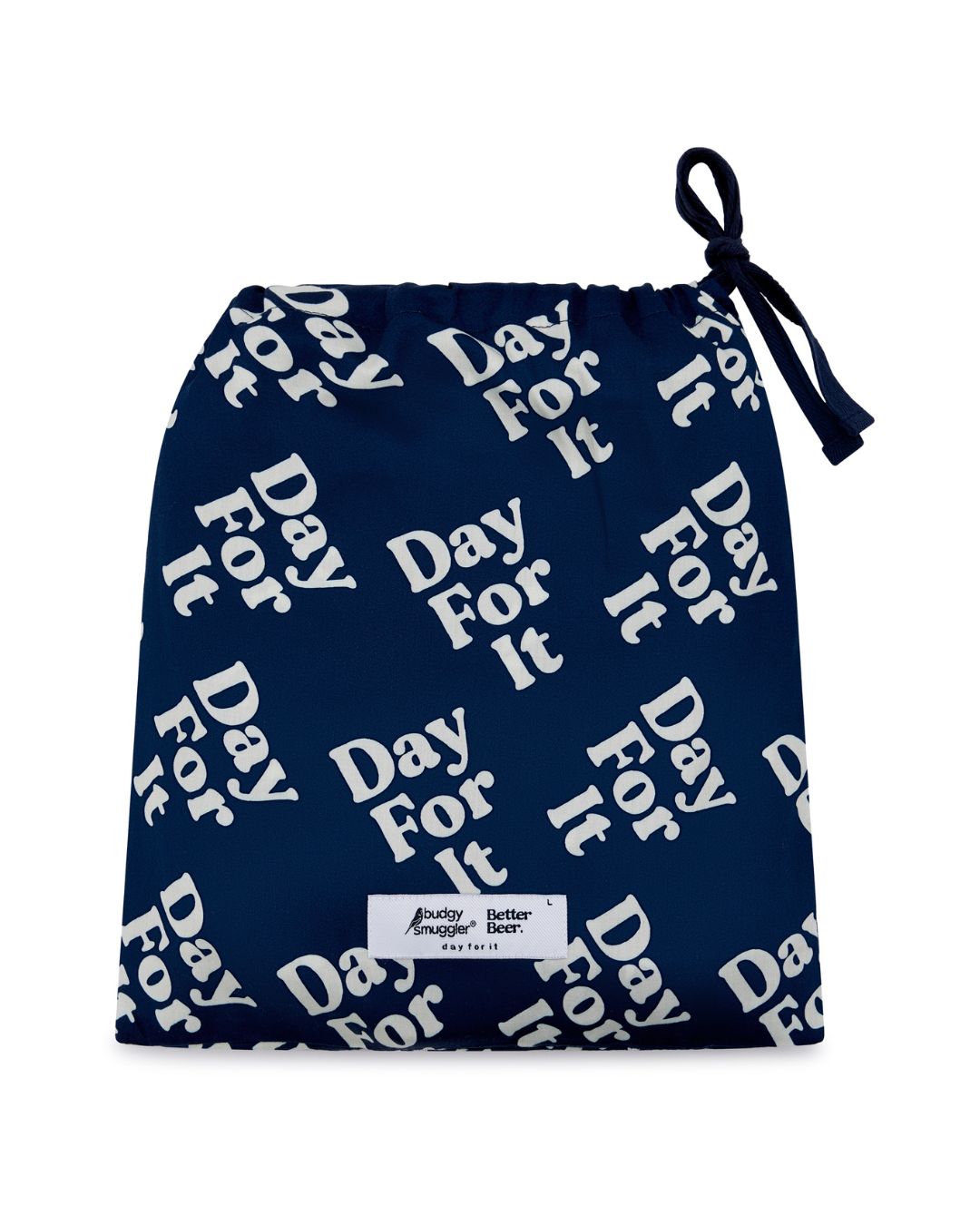Budgy Smuggler x Better Beer - Day For It Pyjama Set