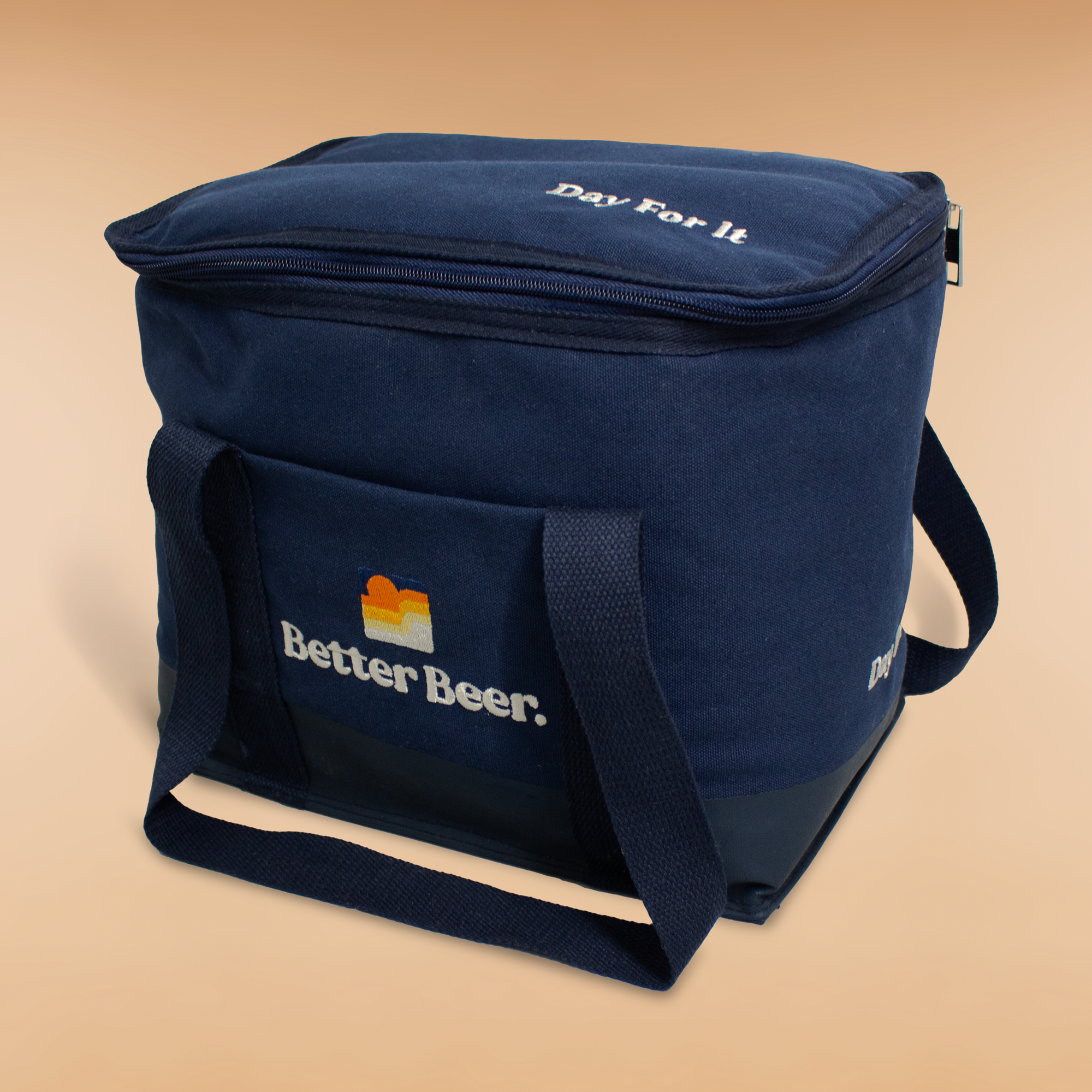 The Soft Cooler Bag