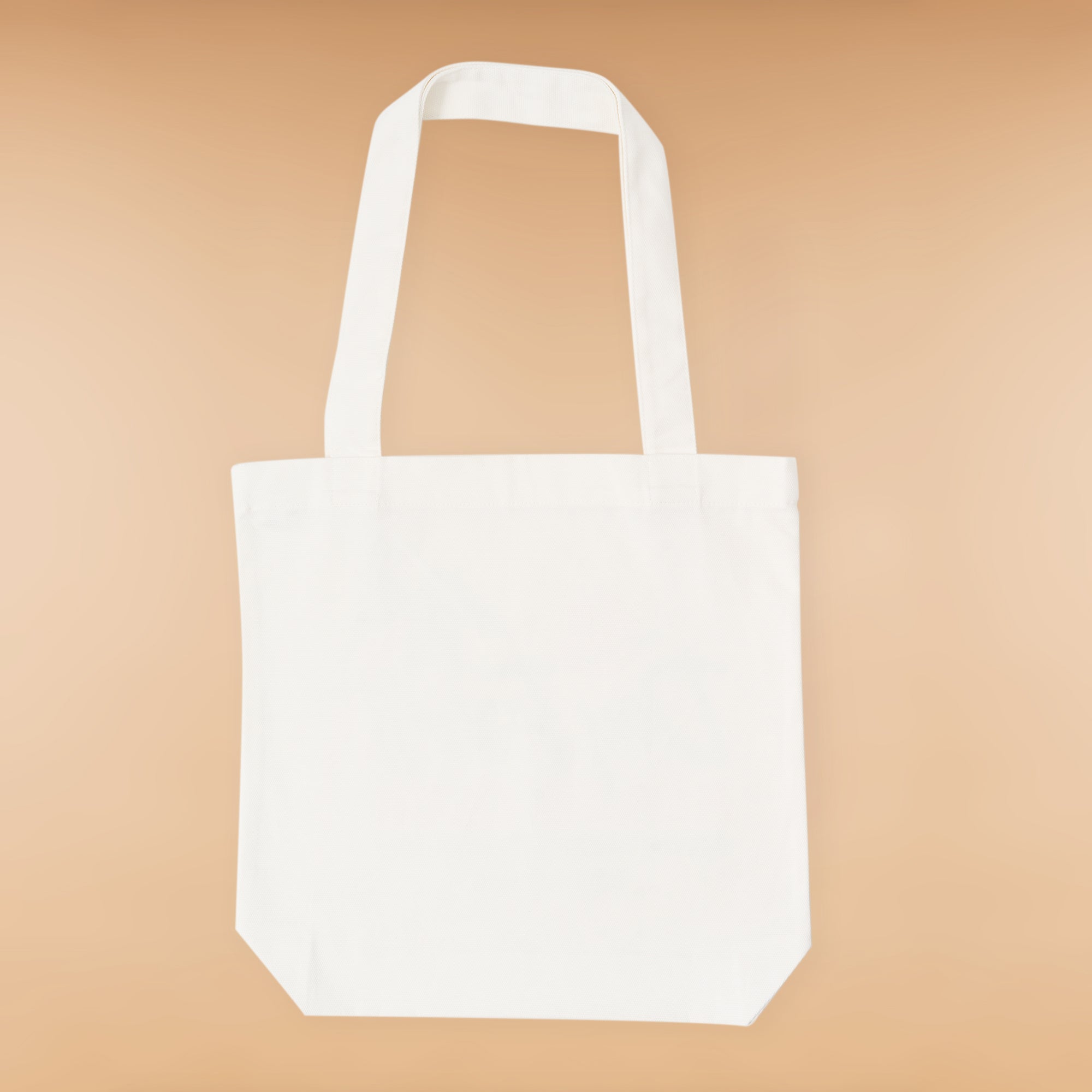 ECW - Day For It Happy Sun Tote