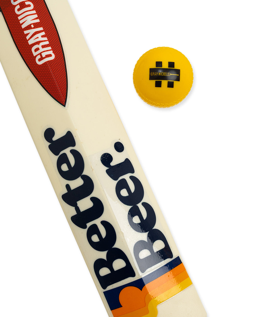 Gray-Nicolls x Better Beer Cricket Set | Afterpay available