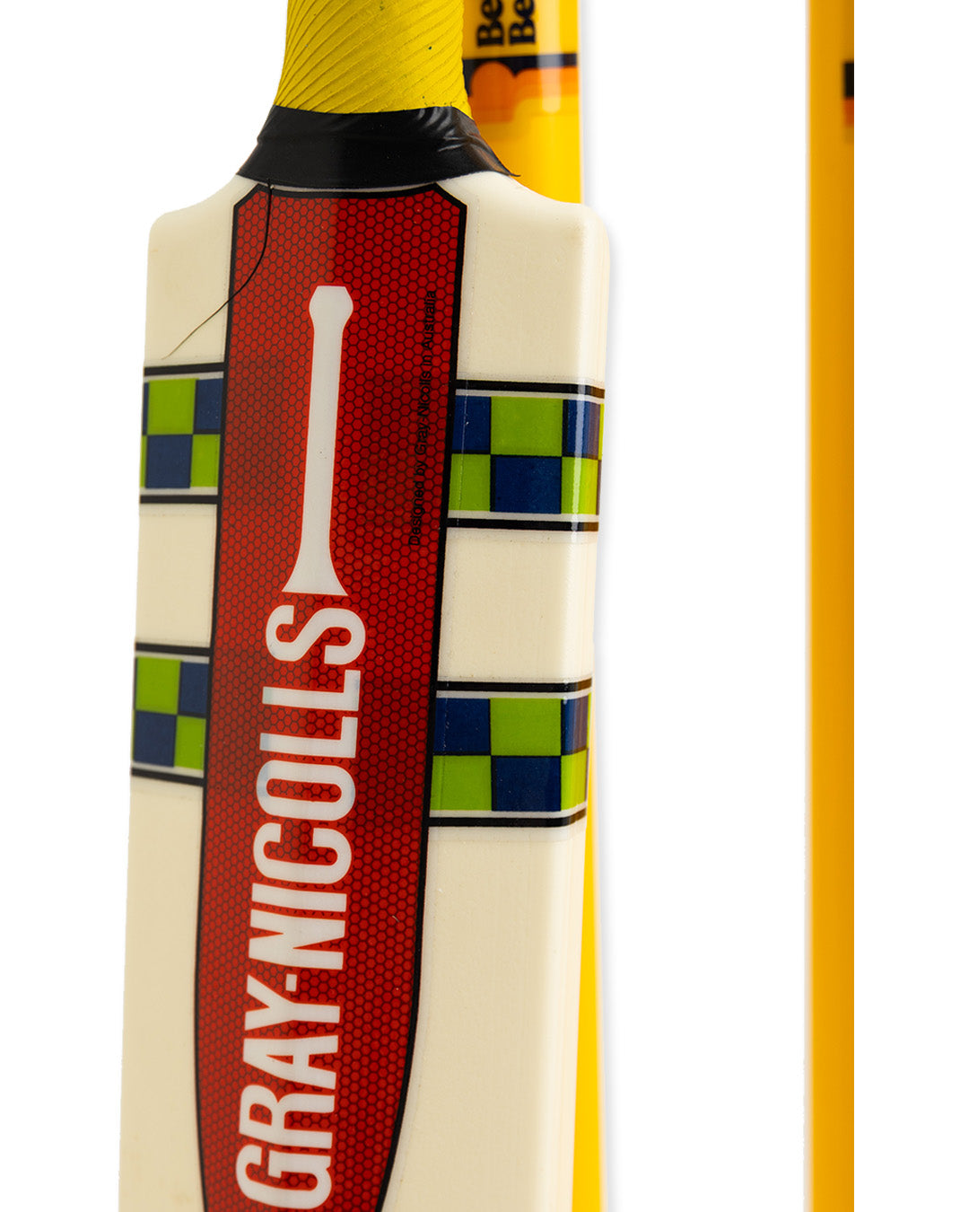 Beer Racket Gray-Nicolls x Better Beer Cricket Set | Afterpay available