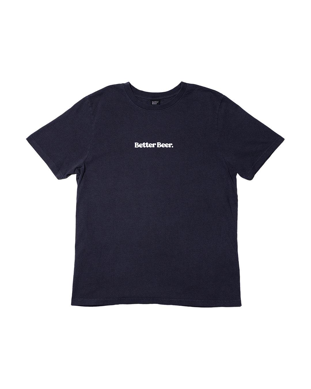 Day For it Aloha in Navy - Front | Better Beer