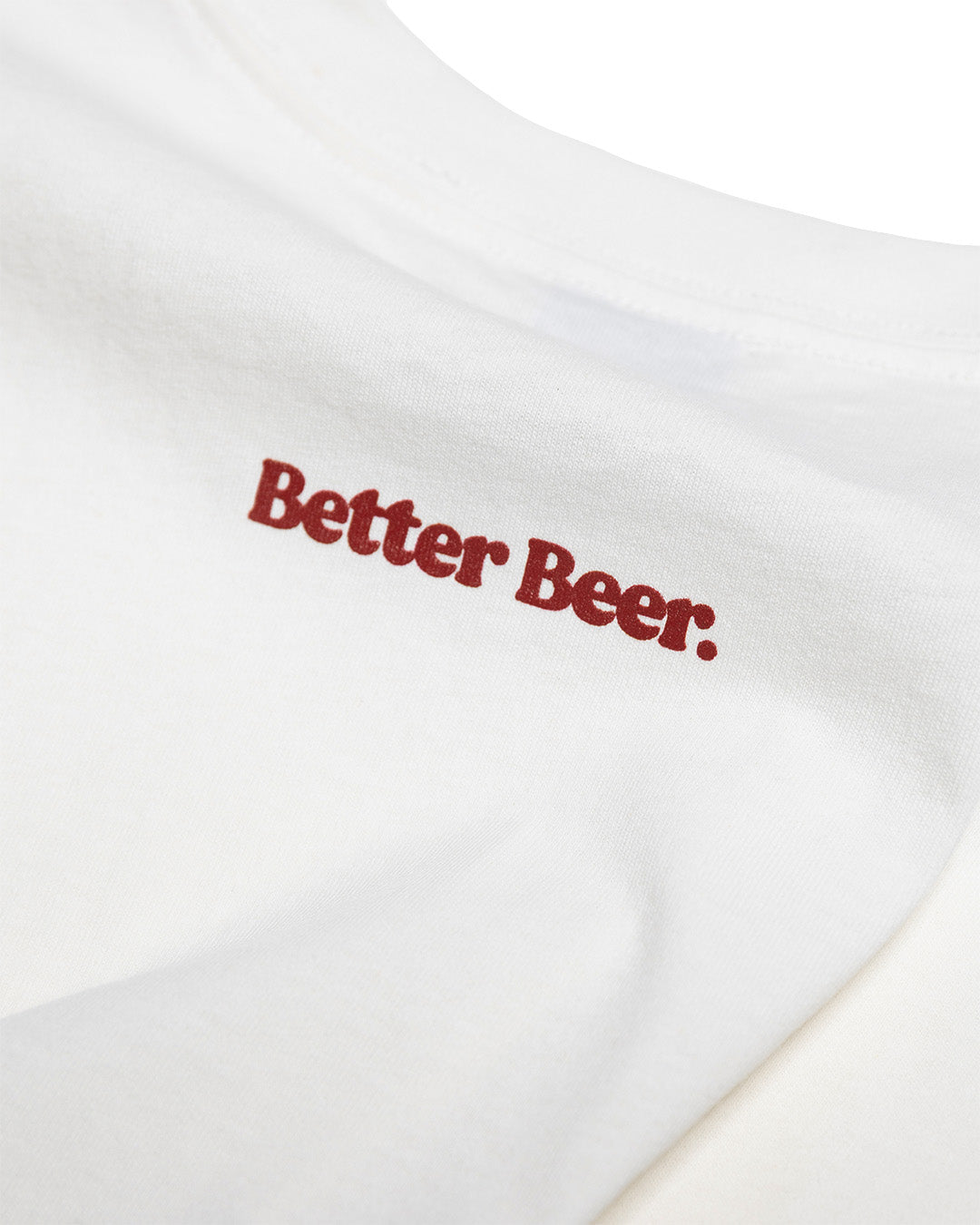 Day For It in Ivory - BB Detailed | Better Beer