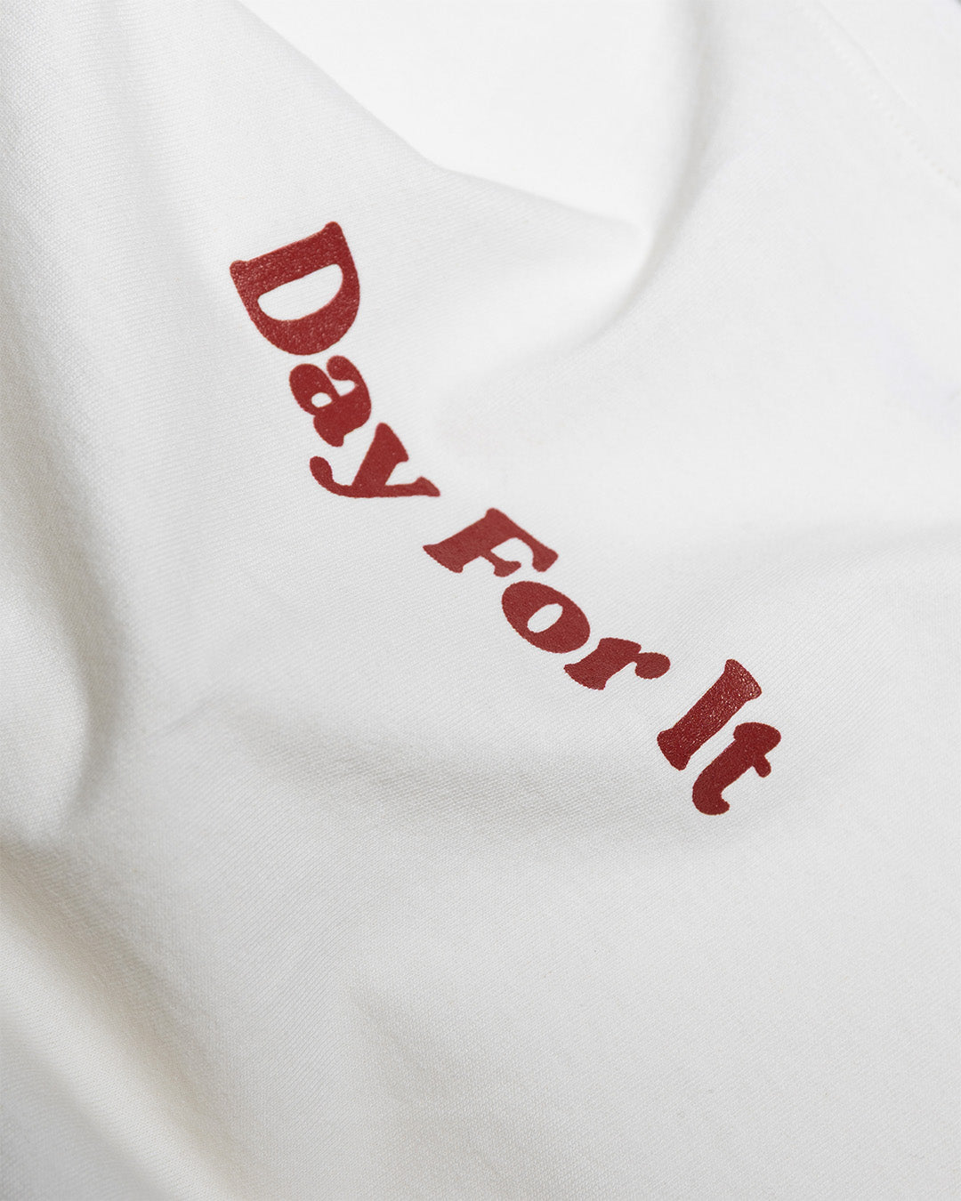 Day For It in Ivory - DFI Detailed | Better Beer