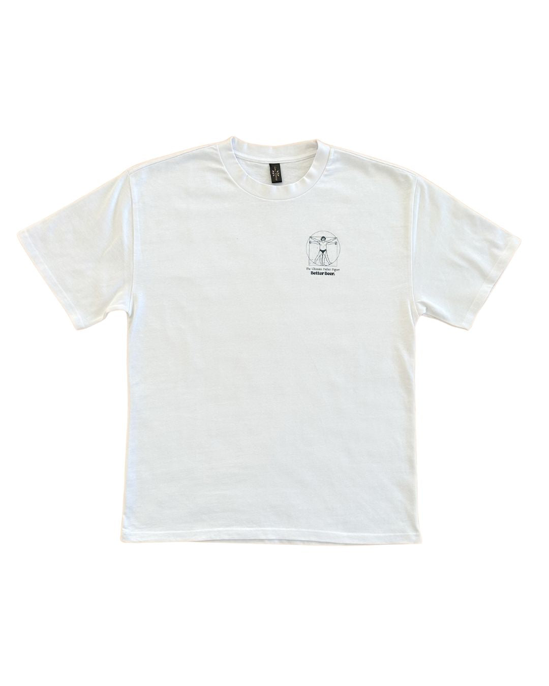 The Ultimate Father Figure Tee