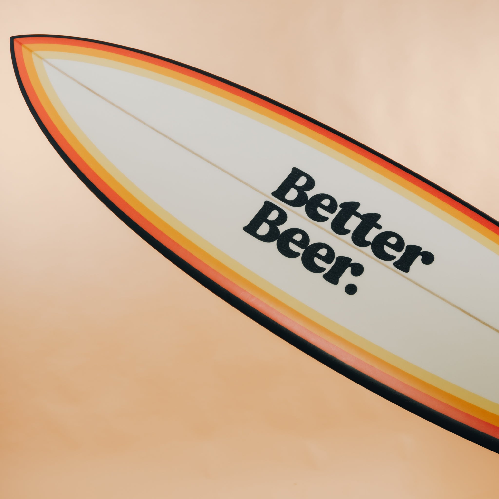 Better Beer Twin Pin (7'0)