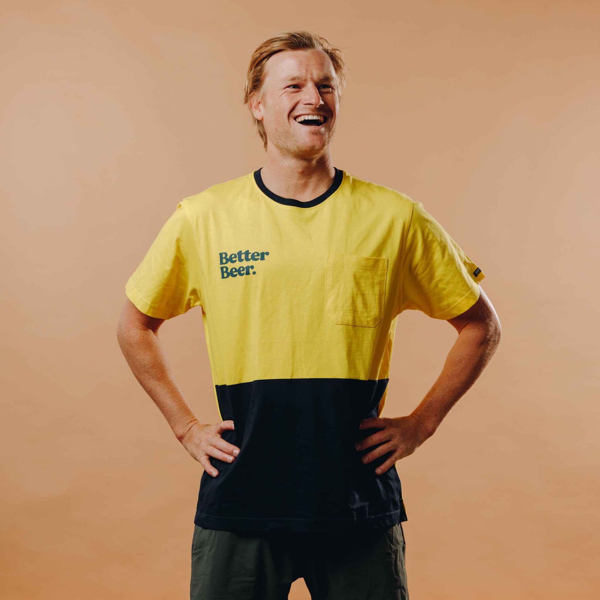 Clothing Better Beer