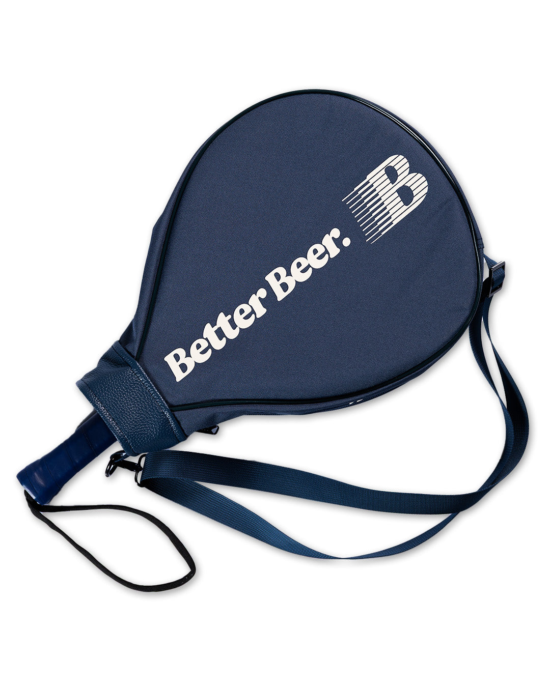 Beer Racket The Speedy Padel Racket | Afterpay available – Better Beer