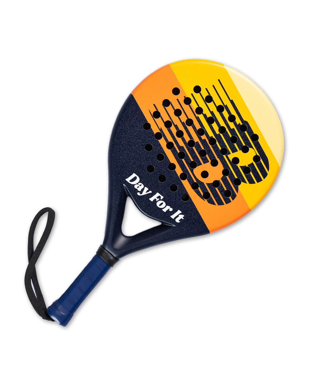 The Speedy Padel Racket