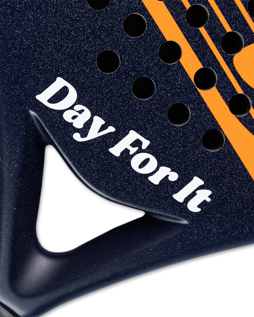 The Speedy Padel Racket