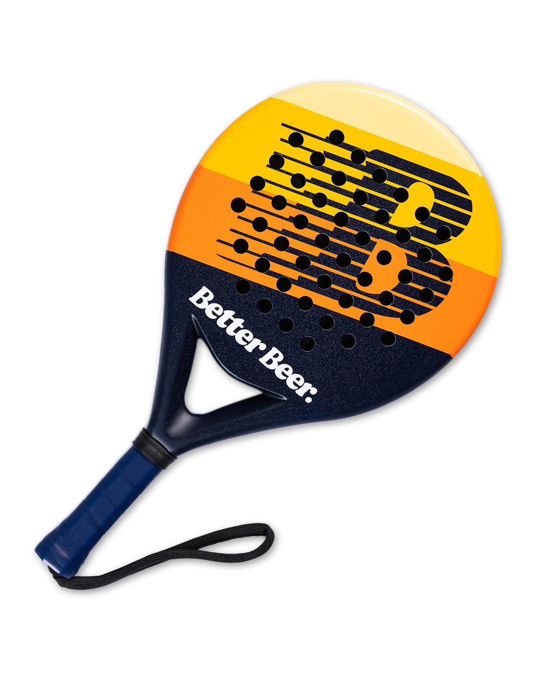 Beer Racket The Speedy Padel Racket | Afterpay available – Better Beer