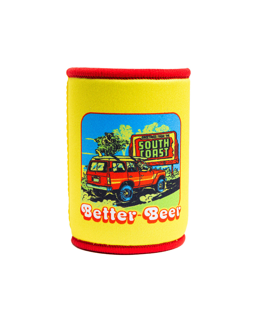 South Coast Ride Tinny Cooler