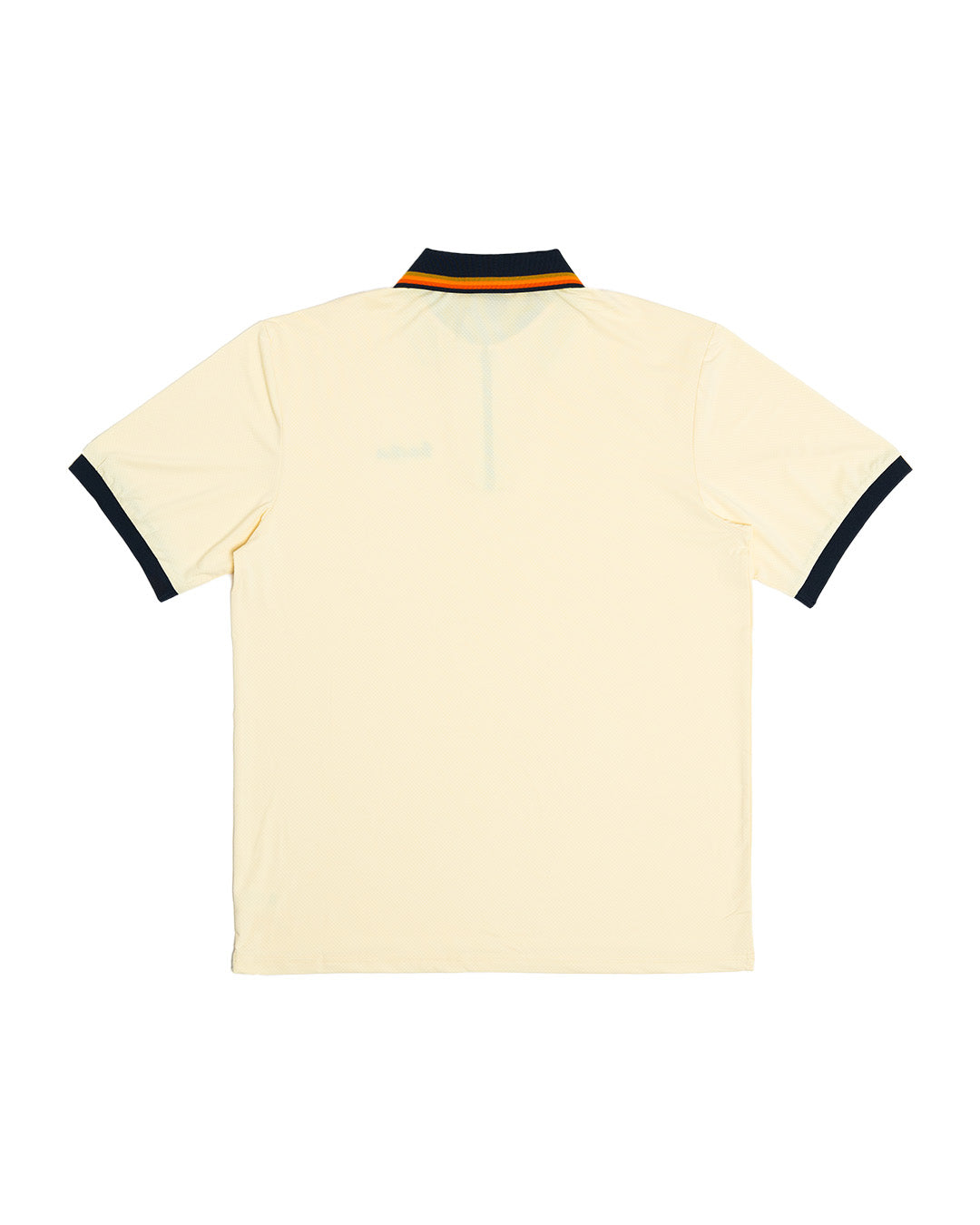Sunset Golf Polo back | Better Beer