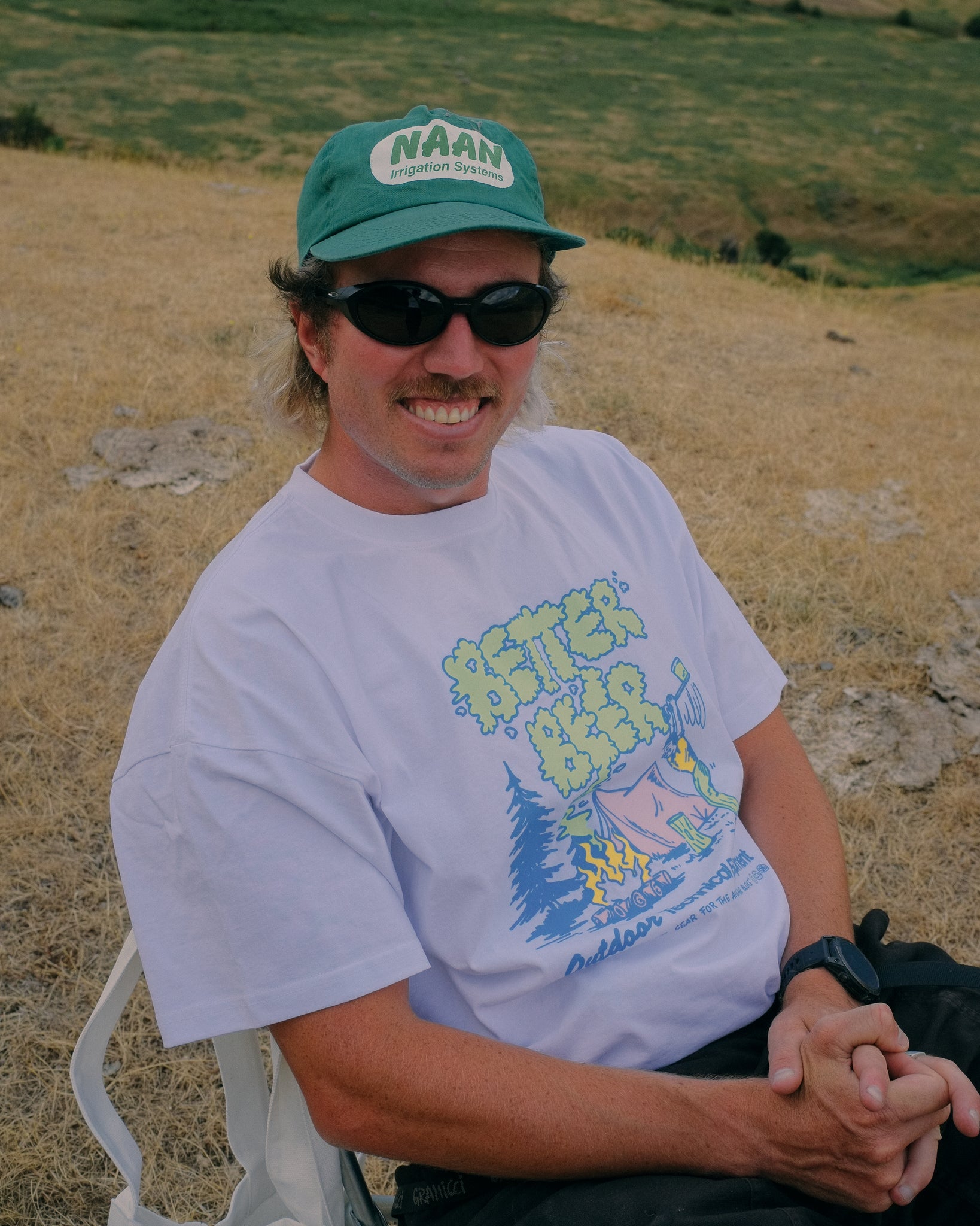 Sam Baker Vacation Studios