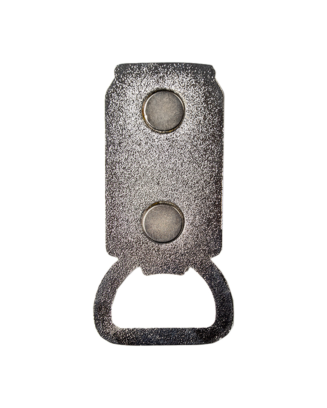 Zero Carb Bottle Opener - back | Better Beer