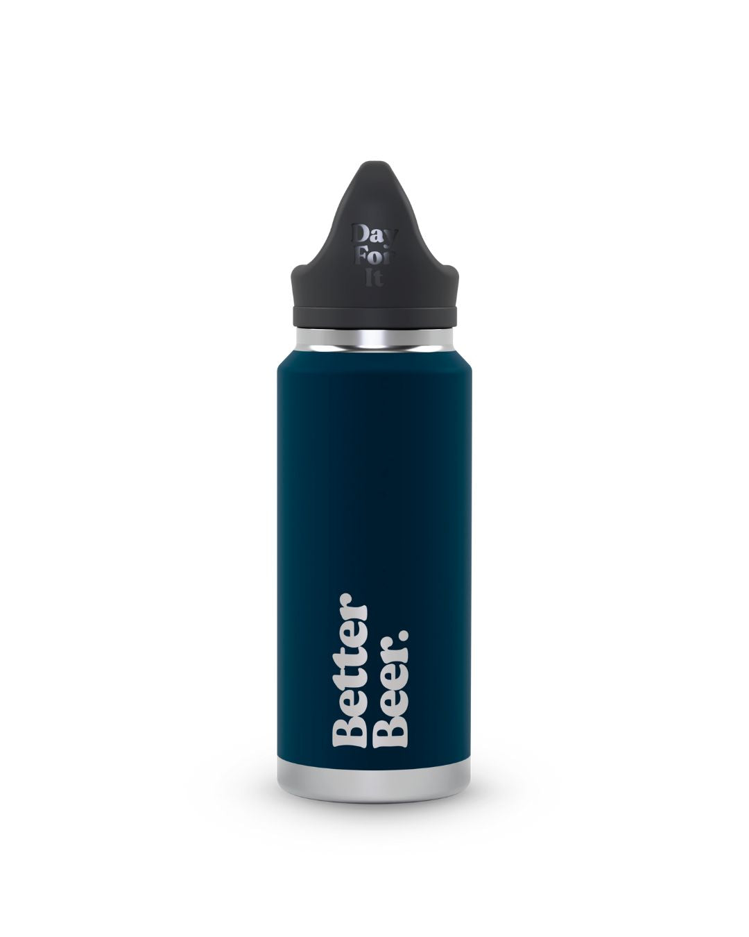 Better Beer Water Bottle