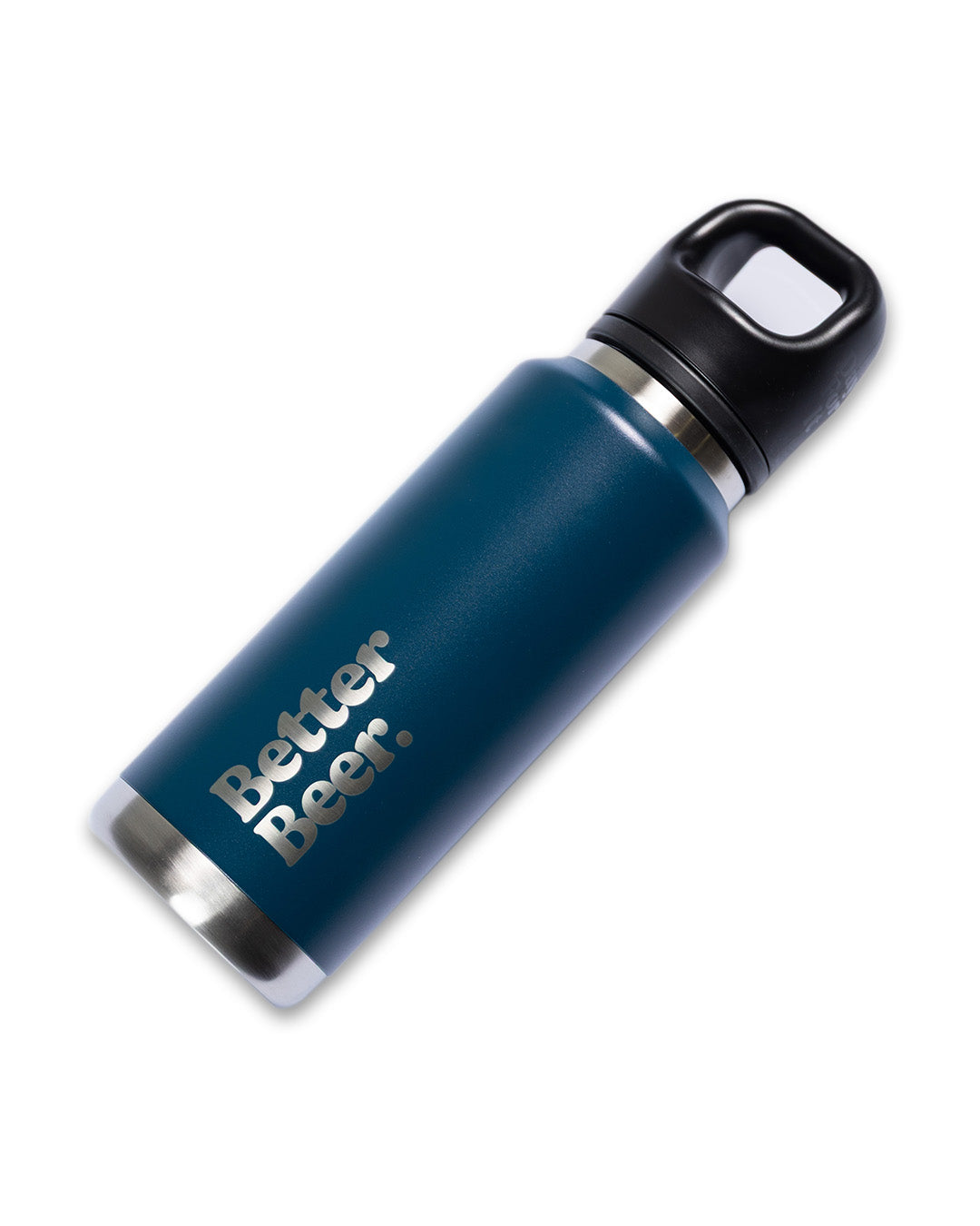 Better Beer Water Bottle