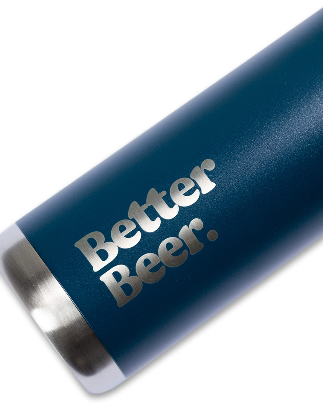 Better Beer Water Bottle