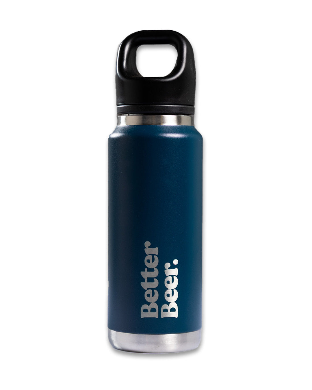 Better Beer Water Bottle