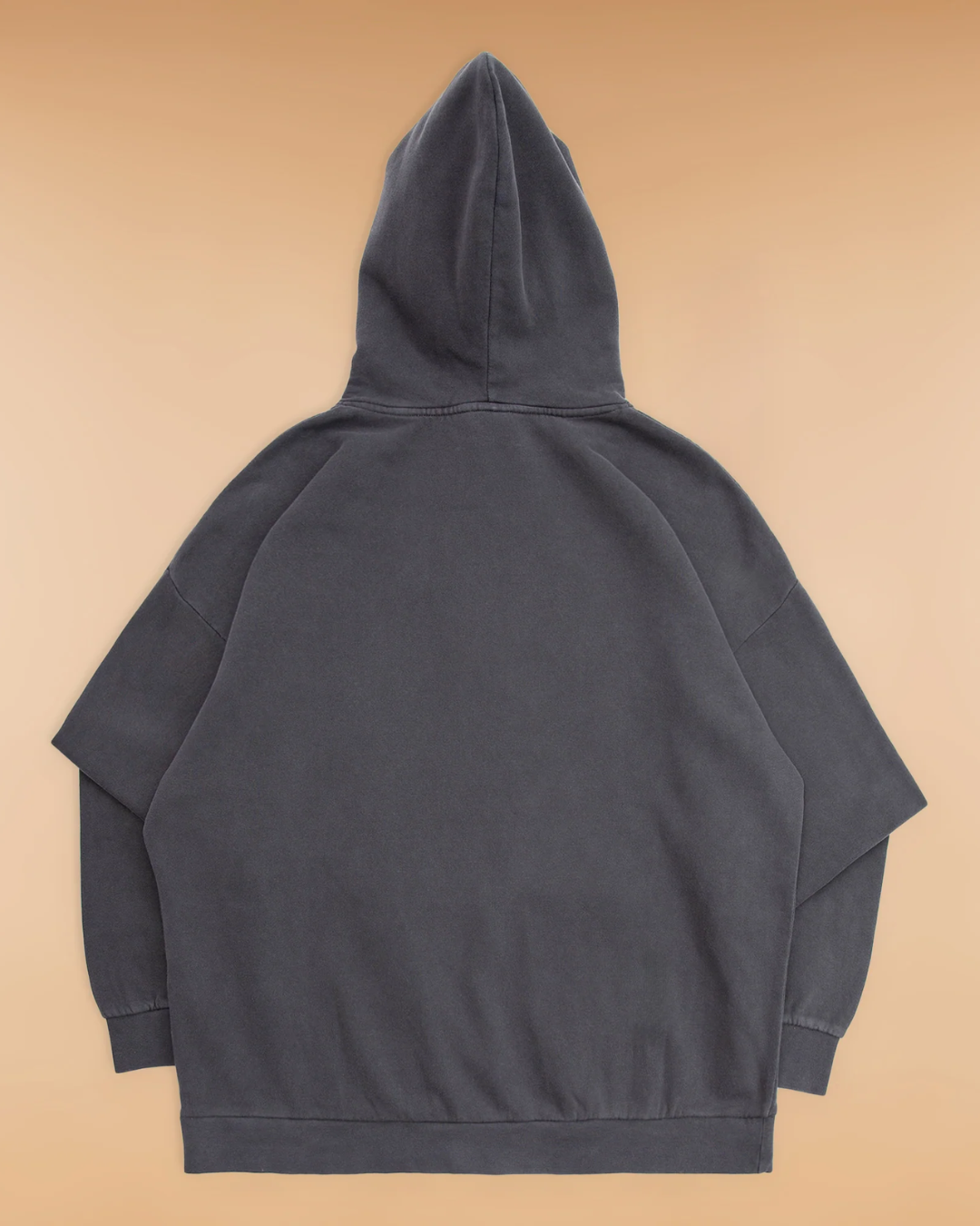 All Day Hood - Charcoal/Arvo Green | Better Beer