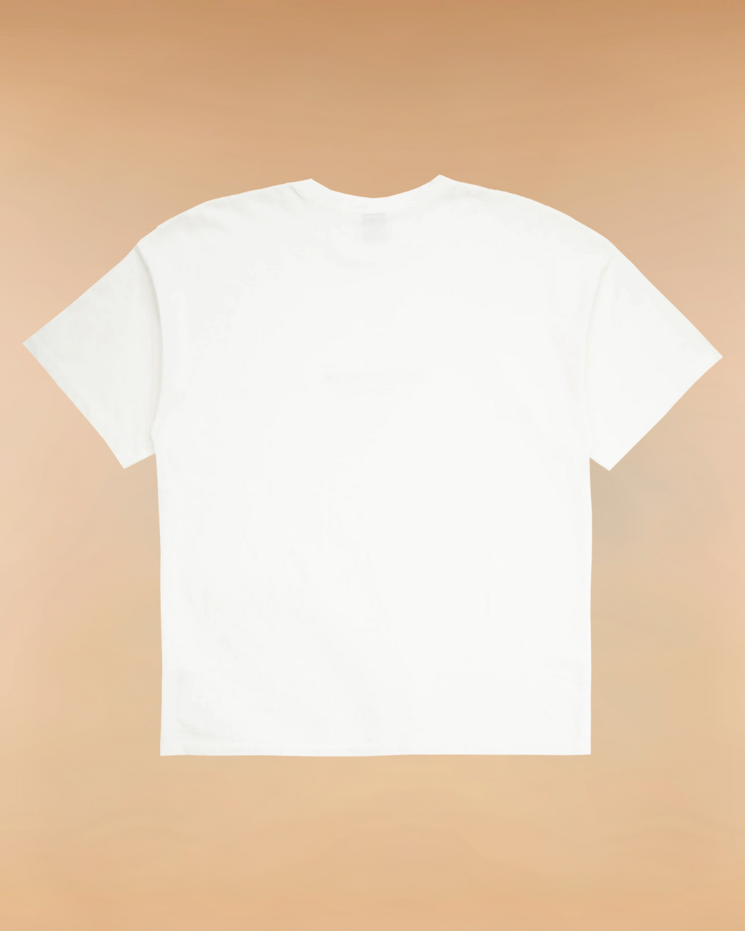 All Day Tee - Antique White Ginger | Better Beer