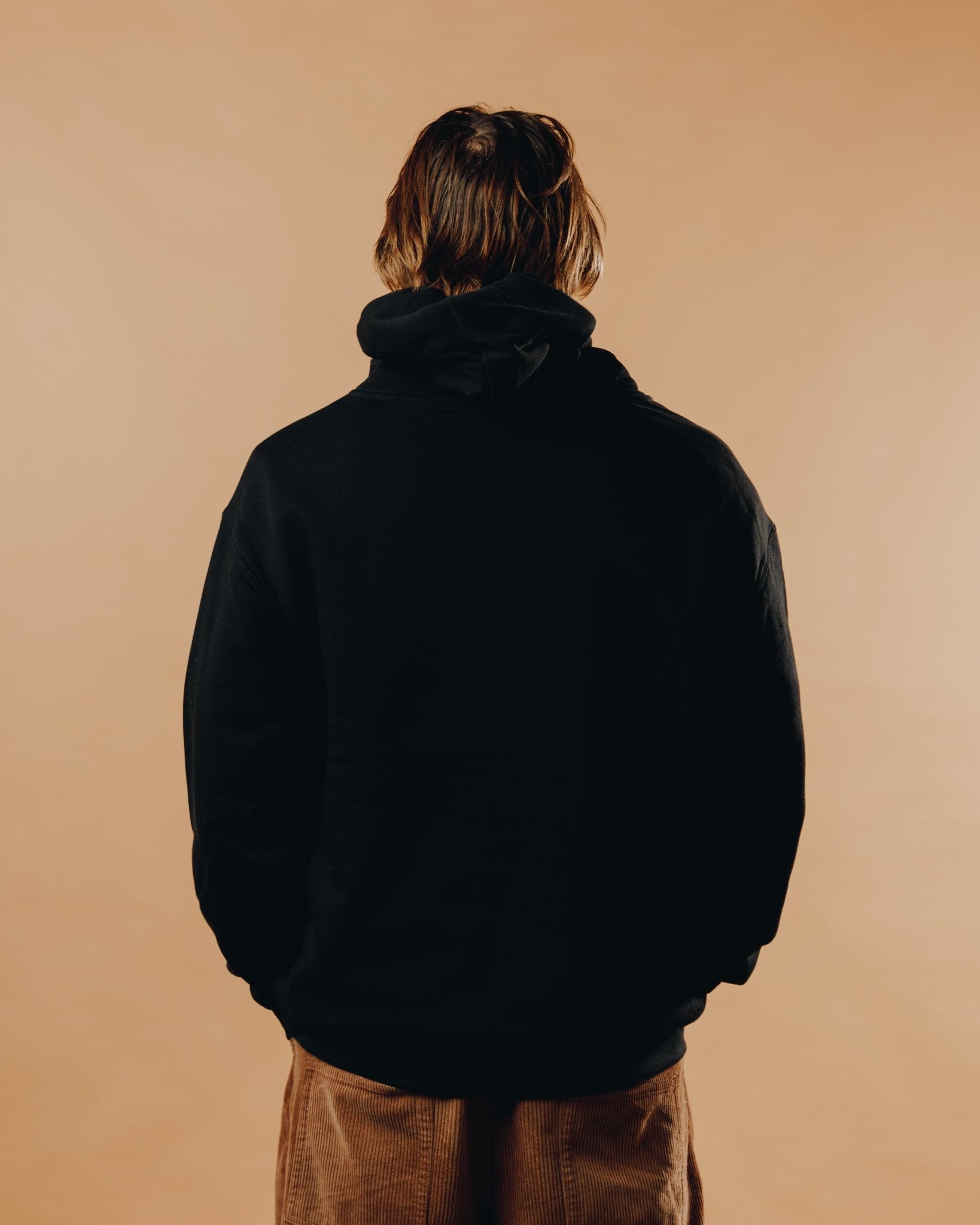 Schooner Hood in Black | Better Beer