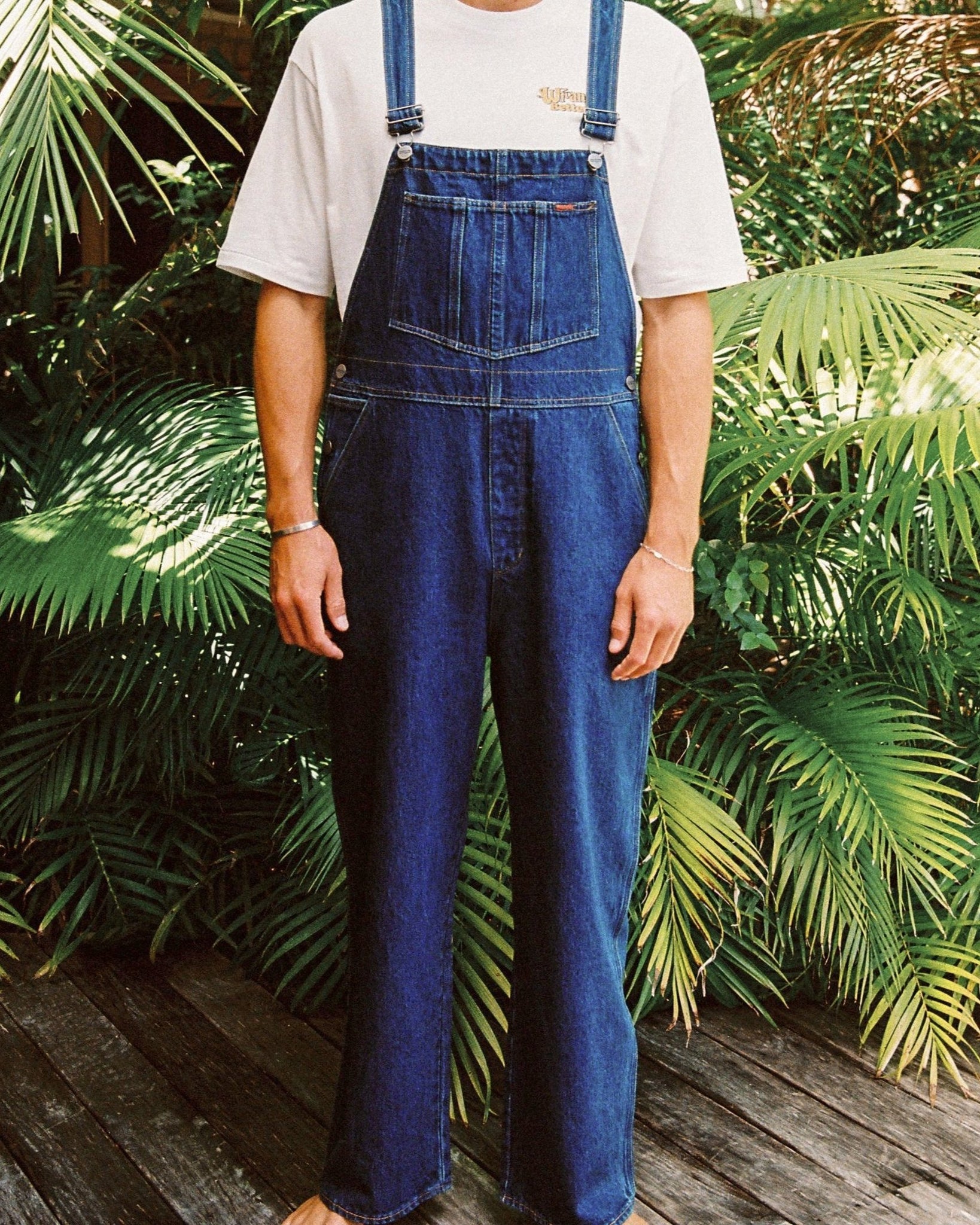 Good Times Overall in Outback Blue | Afterpay available – Better Beer Good Times Overall in Outback Blue | Afterpay available – Better Beer