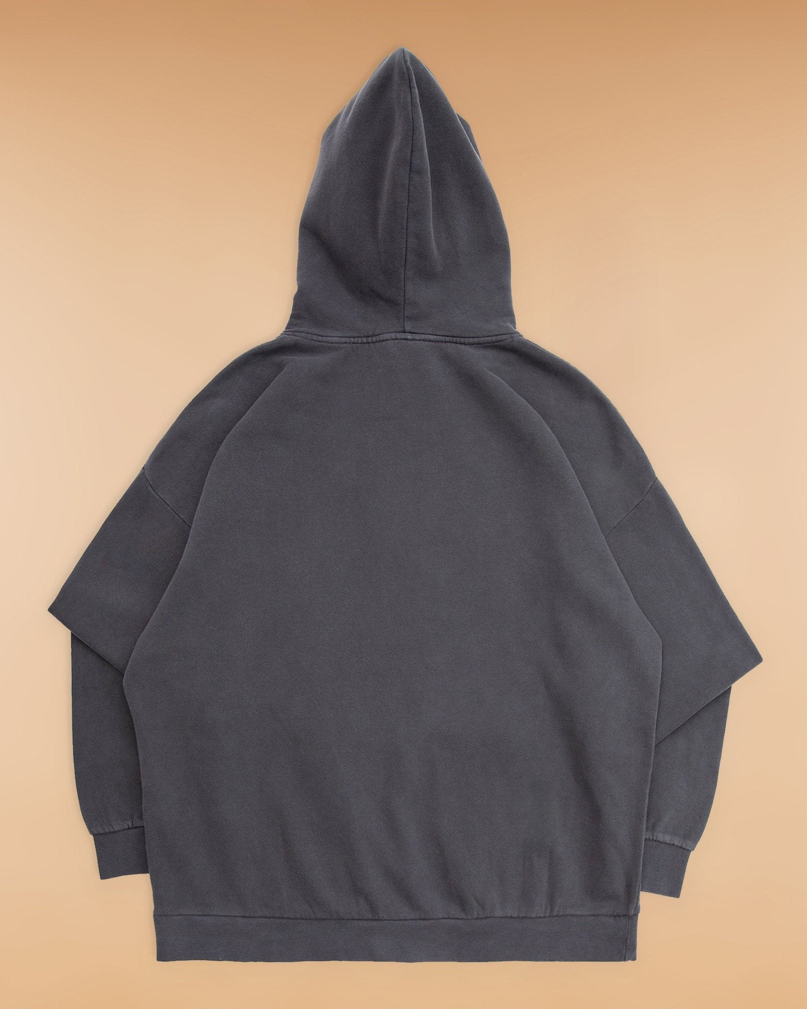 Sunset Hood Charcoal Zero Alc Logo | Better Beer