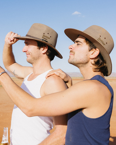 Akubra hats nz sales