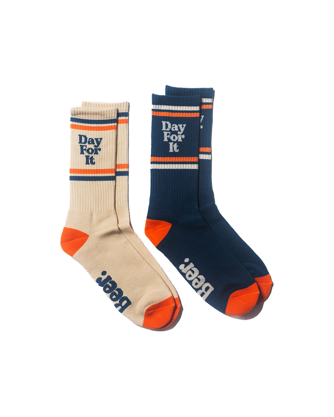 Twin Pack Socks One Size | Better Beer