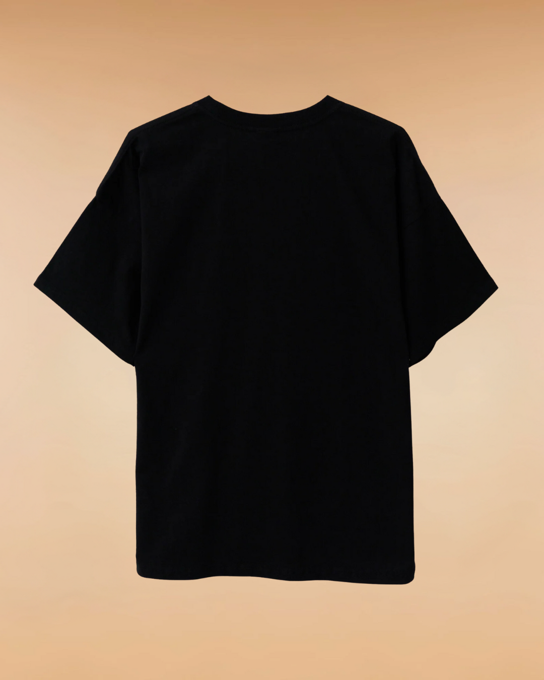 Wanted Tee Dave Ferrit Black | Better Beer